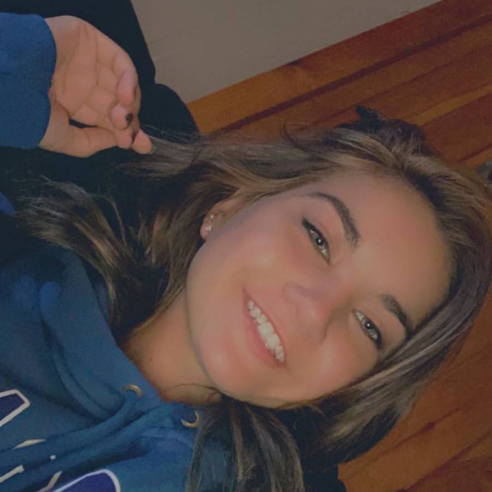 Meet your Posher, Ashleigh